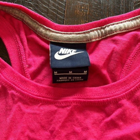 Nike Tank Top - Picture 2 of 2